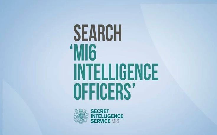 Η MI6 θα προσλαμβάνει στο εξής παιδιά μεταναστών -Δείτε την πρώτη διαφήμιση στην ιστορία της μυστικής υπηρεσίας